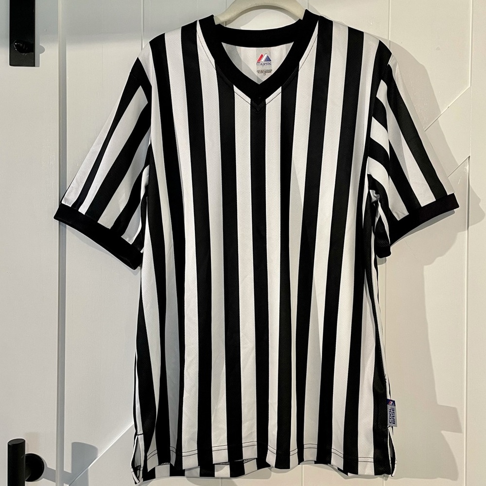 Men’s Referee Shirt